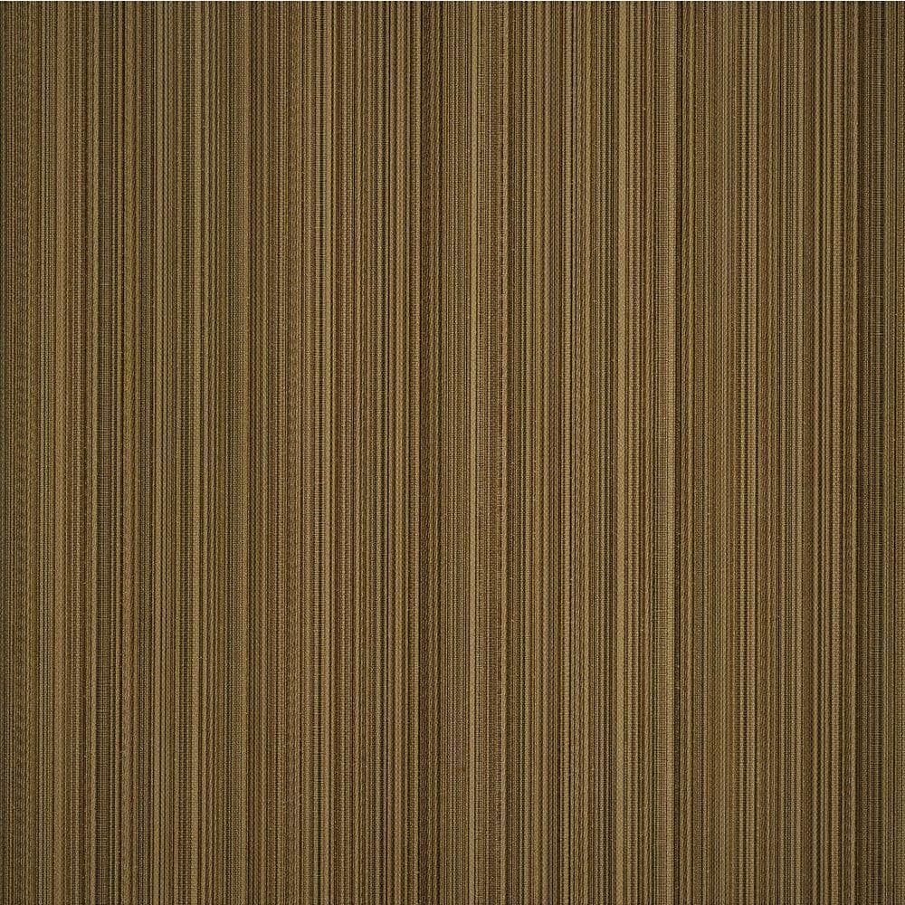 Papel De Parede Pure 2 Linhas Finas 187216 - Rolo 10m X 0,53m