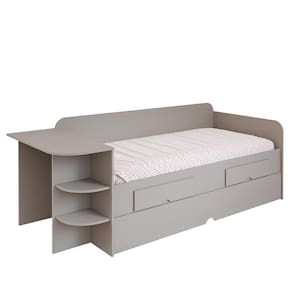 Sofá Cama Helena com Escrivaninha - Permóbili Baby