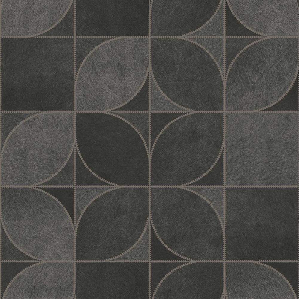 Papel De Parede Nature Wall Fur N-16116 - Rolo 10m X 0,53m