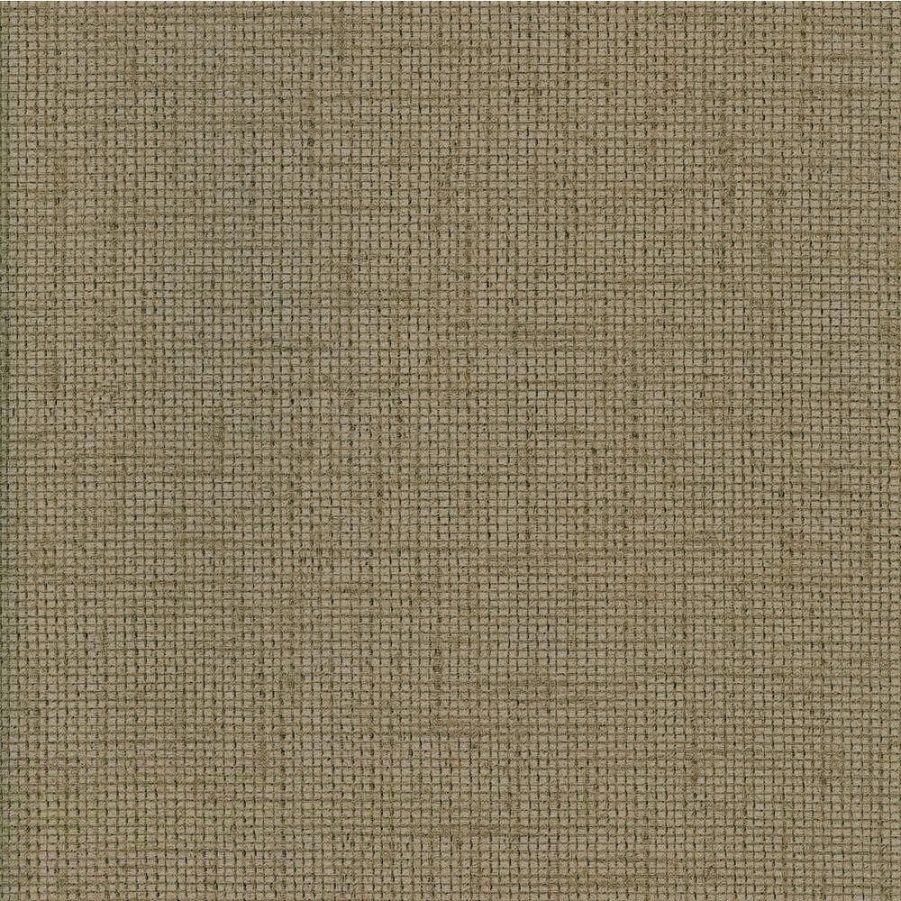 Papel De Parede Pure 2 Aspecto Juta 187516 - Rolo 10m X 0,53m