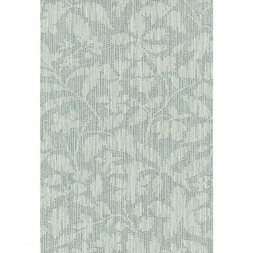 Papel De Parede Pure 3 Têxtil Floral 193902 - Rolo 10m X 0,53m