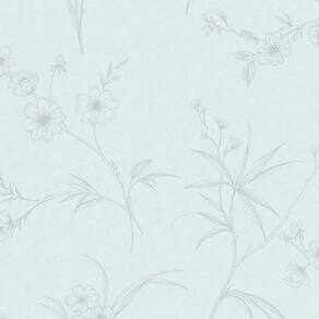 Papel De Parede Lionel Blossom 9550534 Tam 4m²