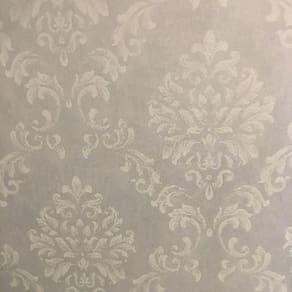 Papel De Parede Flow Damask Efeito Manchado A8020102 Rolo 10m X 0,53m