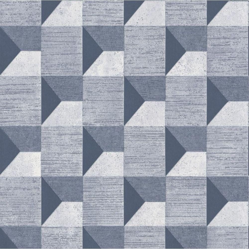 Papel De Parede Nomad Quad A48703 Tam 4m²