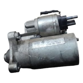 Motor Partida Arranque Sandero Logan 1.6 16V 2008 A 2013