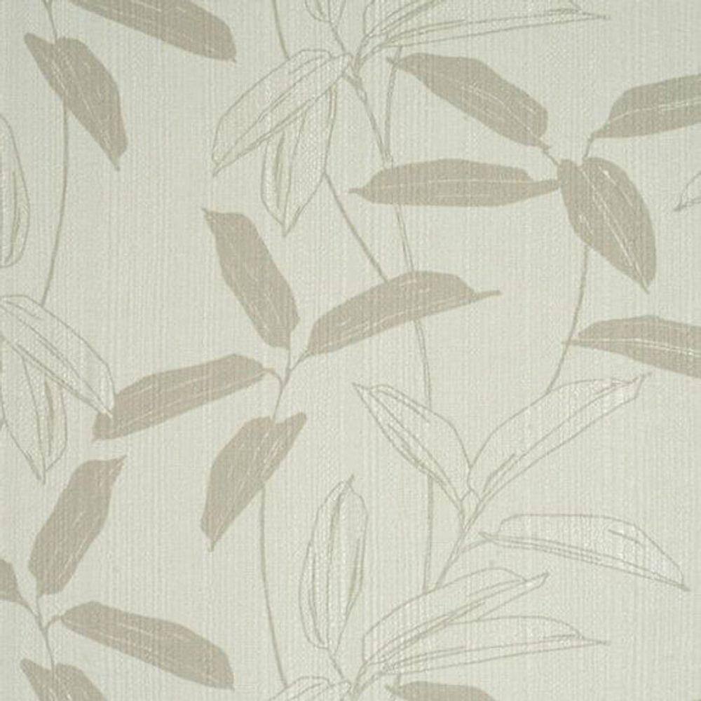 Papel De Parede Italiano Naturae 304-71 Vinílico - Rolo 10m X 0,53m