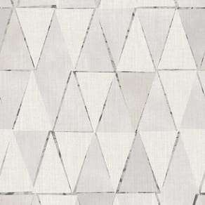 Papel De Parede Sphere Triangle Se20530 - Rolo 10m X 0,53m