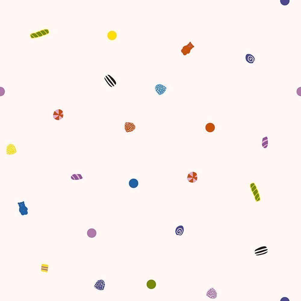 Papel De Parede My Adventures Ma66136 - Rolo 10m X 0,53m