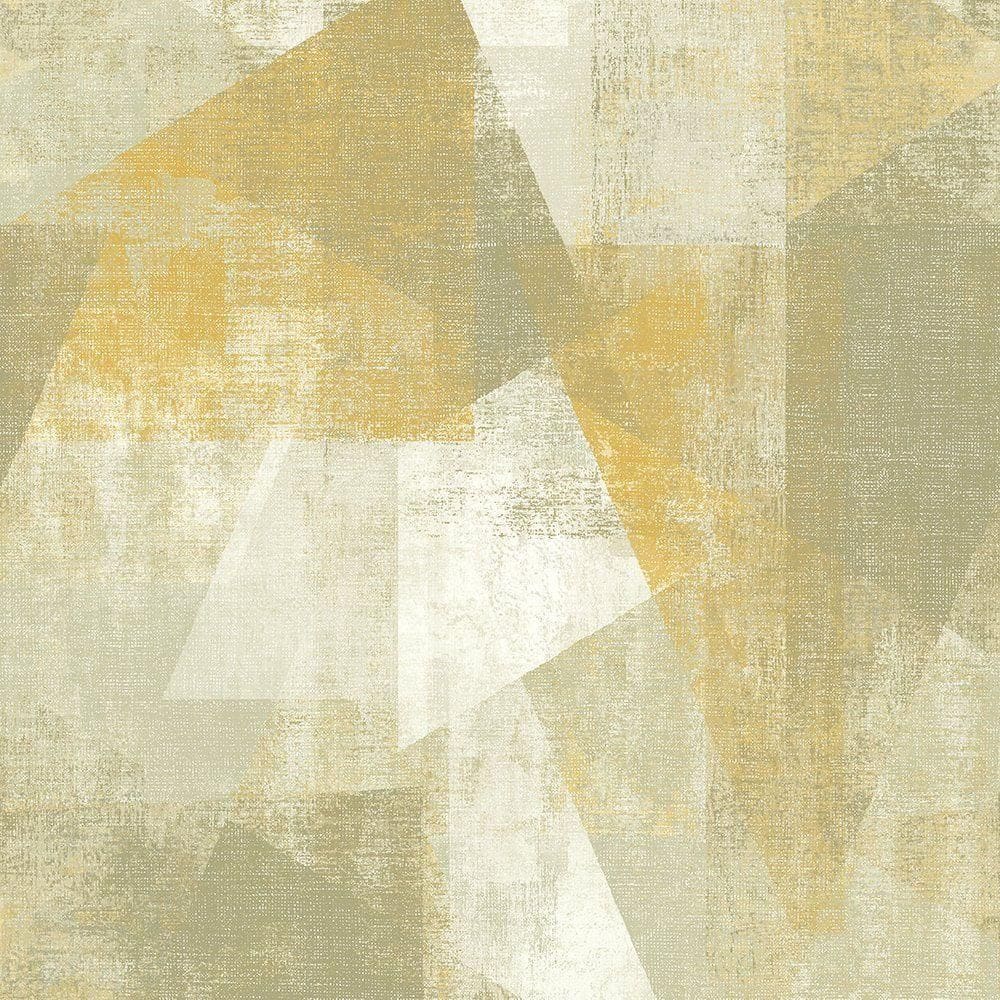 Papel De Parede Perspectives Vincent Pp3602 - Rolo 10m X 0,53m