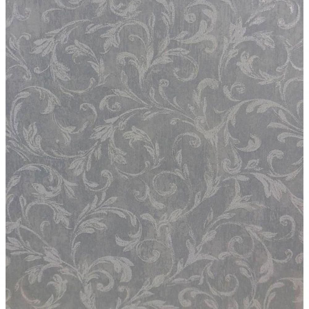 Papel De Parede Flow Arabesco Efeito Manchado A8020206 Rolo 10m X 0,53m