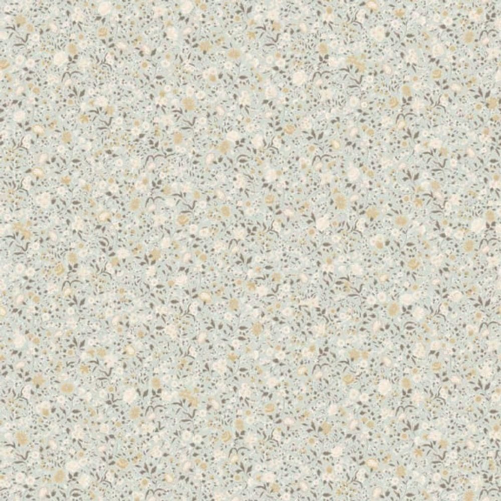 Papel De Parede Valentine Botanical 17224 - Rolo 10m X 0,53m