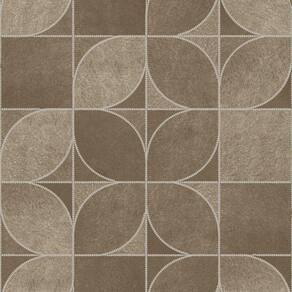 Papel De Parede Nature Wall Fur N-16112 - Rolo 10m X 0,53m