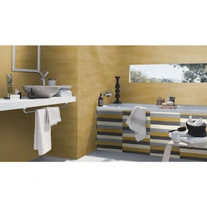 Papel De Parede Club Texture 418651 Rolo 10m X 0,53m