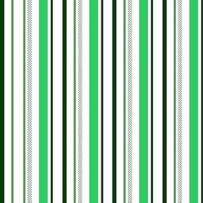 Papel De Parede Play Listrado 99603 - Rolo 10m X 0,53m