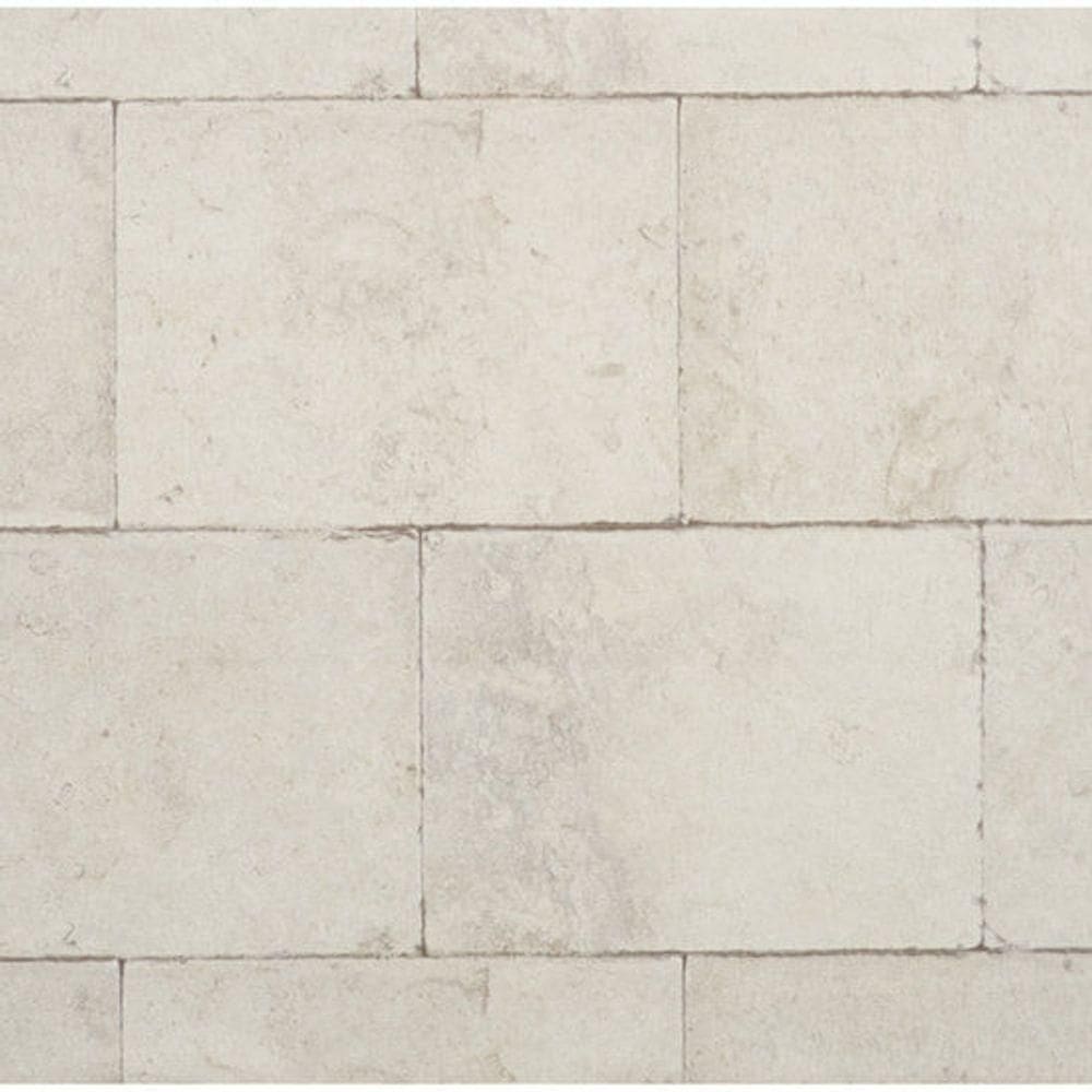 Papel De Parede Modern Rustic 121602 Vinílico - Rolo 10m X 0,52m