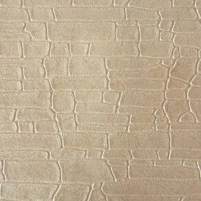 Papel De Parede Rustic Country Pa130703 Vinílico - Rolo 10m X 0,53m
