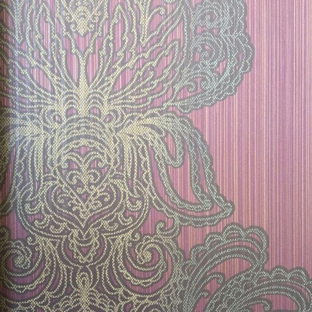Papel De Parede Feature Wall 970906 - Rolo 10m X 0,53m