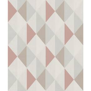 Papel De Parede Orion On3104 - Rolo 10m X 0,53m
