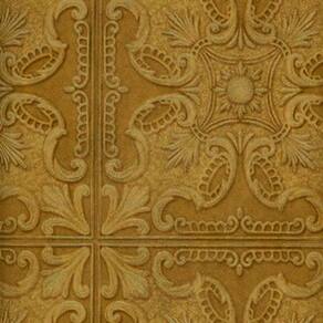 Papel De Parede Rustic Country Pa131207 Vinílico - Rolo 10m X 0,53m