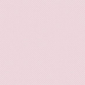Papel De Parede Lullaby Poá Rosa 2272 - Rolo 10m X 0,53m