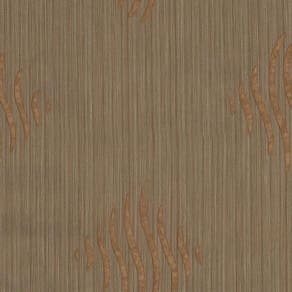 Papel De Parede New Fantasy 56117 Marrom Rolo 10m X 0,52m