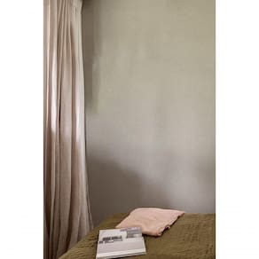 Papel De Parede Belize Aspecto Têxtil Bege Claro Ph1004