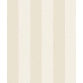 Papel De Parede Maison Listrado Bege Mn4001