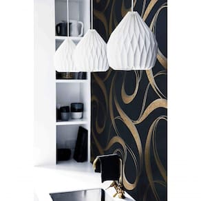 Papel De Parede Smith 9c020304 - Rolo: 10m X 0,53m