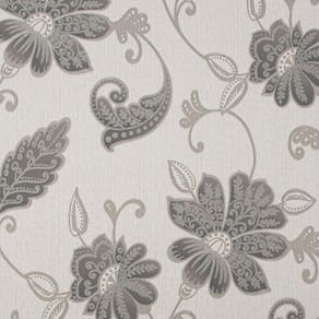 Papel De Parede Abbey Road Flor Do Oriente 111317 Tam 4m² Papel De Parede Abbey Road Flor Do Oriente 111317