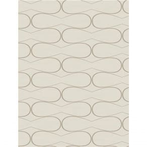 Papel De Parede Smith 9c020503 - Rolo: 10m X 0,53m
