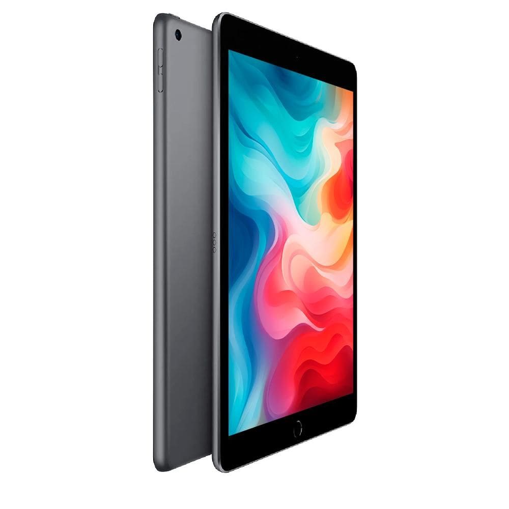 Usado: Apple iPad 9 A2602 64GB - Cinza | Casas Bahia