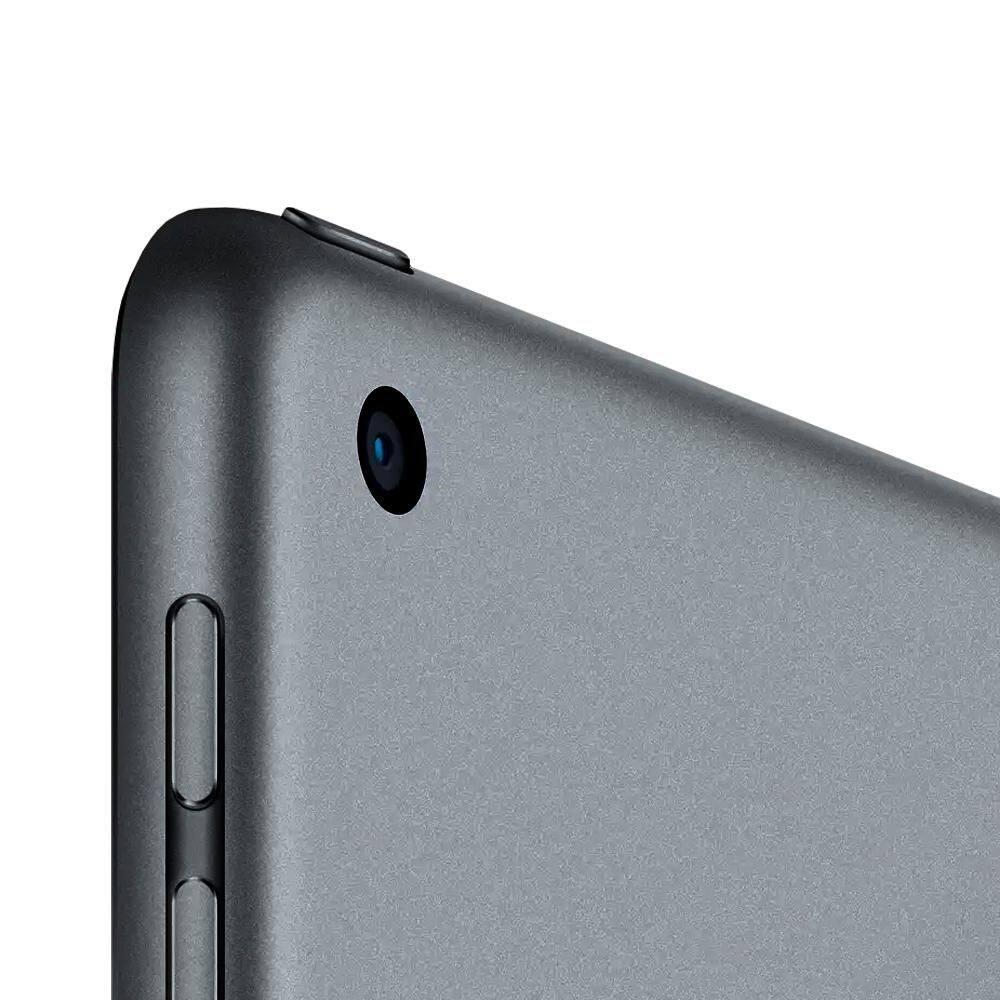 Usado: Apple iPad 9 A2602 64GB - Cinza | Casas Bahia