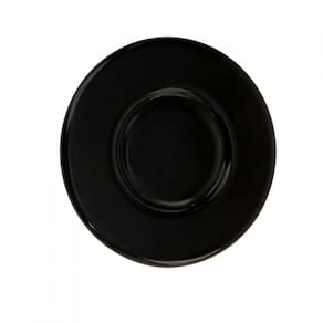 Espalhador Médio Sabaf Esmaltado Para Cooktop - 1 Peça Preto