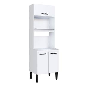 Torre Quente Duplo Light Irm Branco