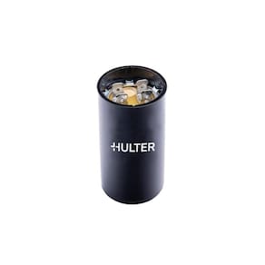 Capacitor 140/160 Eletrolítico Hulter - 330V