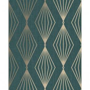 Papel De Parede Abbey Road Diamante 111313 Tam. 4m² Papel De Parede Abbey Road Diamante 111313