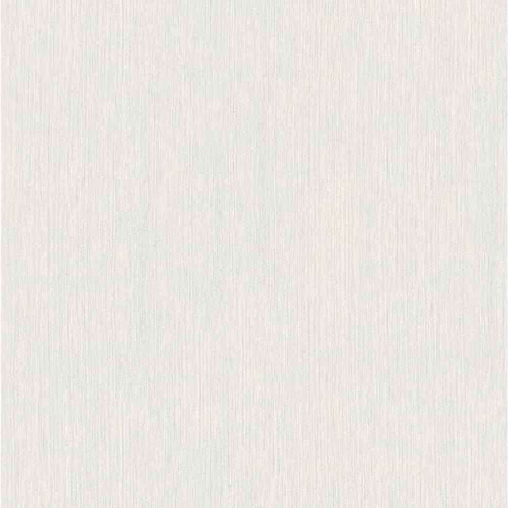 Papel De Parede Sheilas Textura Branco 32220