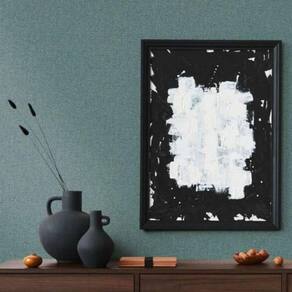 Papel De Parede Famous Garden Textura Verde 393542