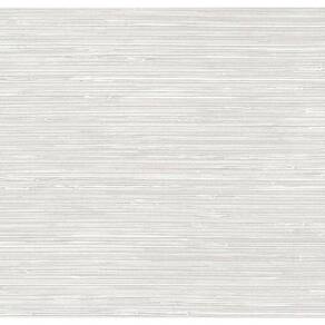 Papel De Parede Serendipity 2 Textura Branco Sr210301