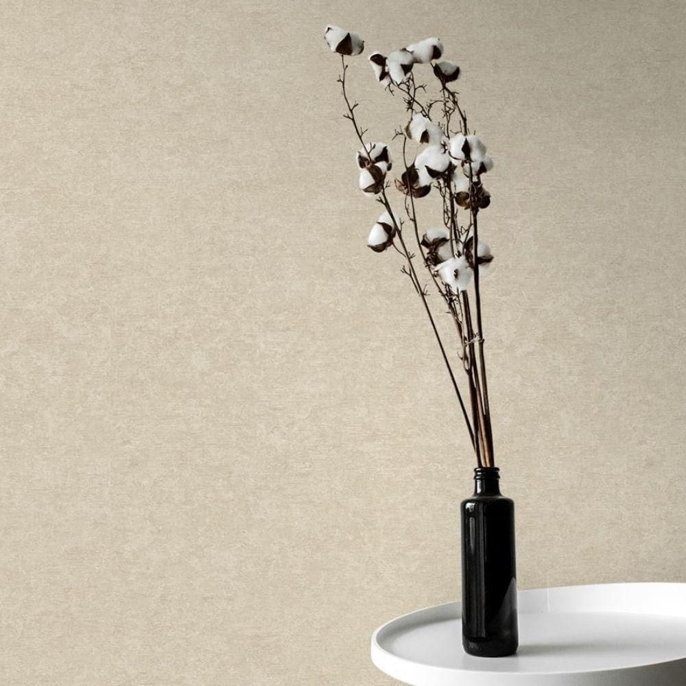 Papel De Parede Ciara Textura Bege A65603