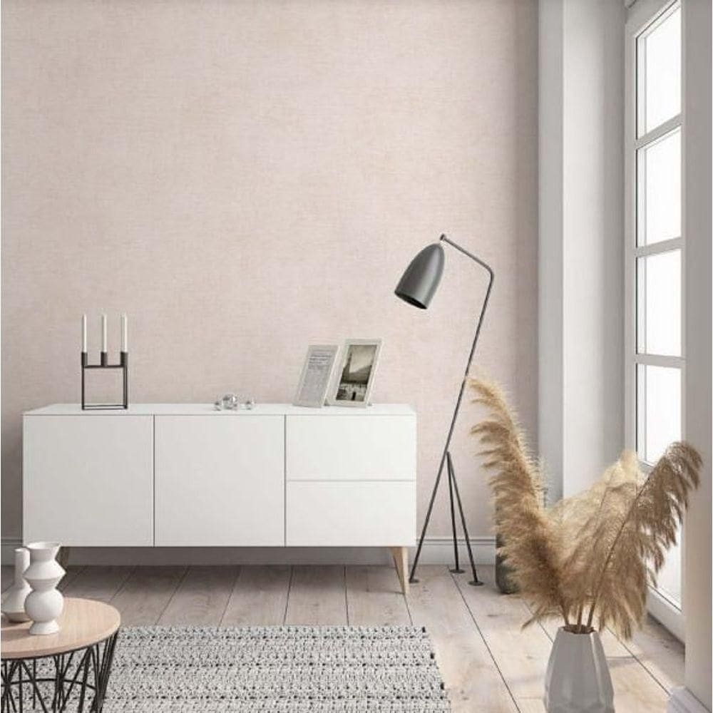 Papel De Parede Sheilas Textura Bege 32434