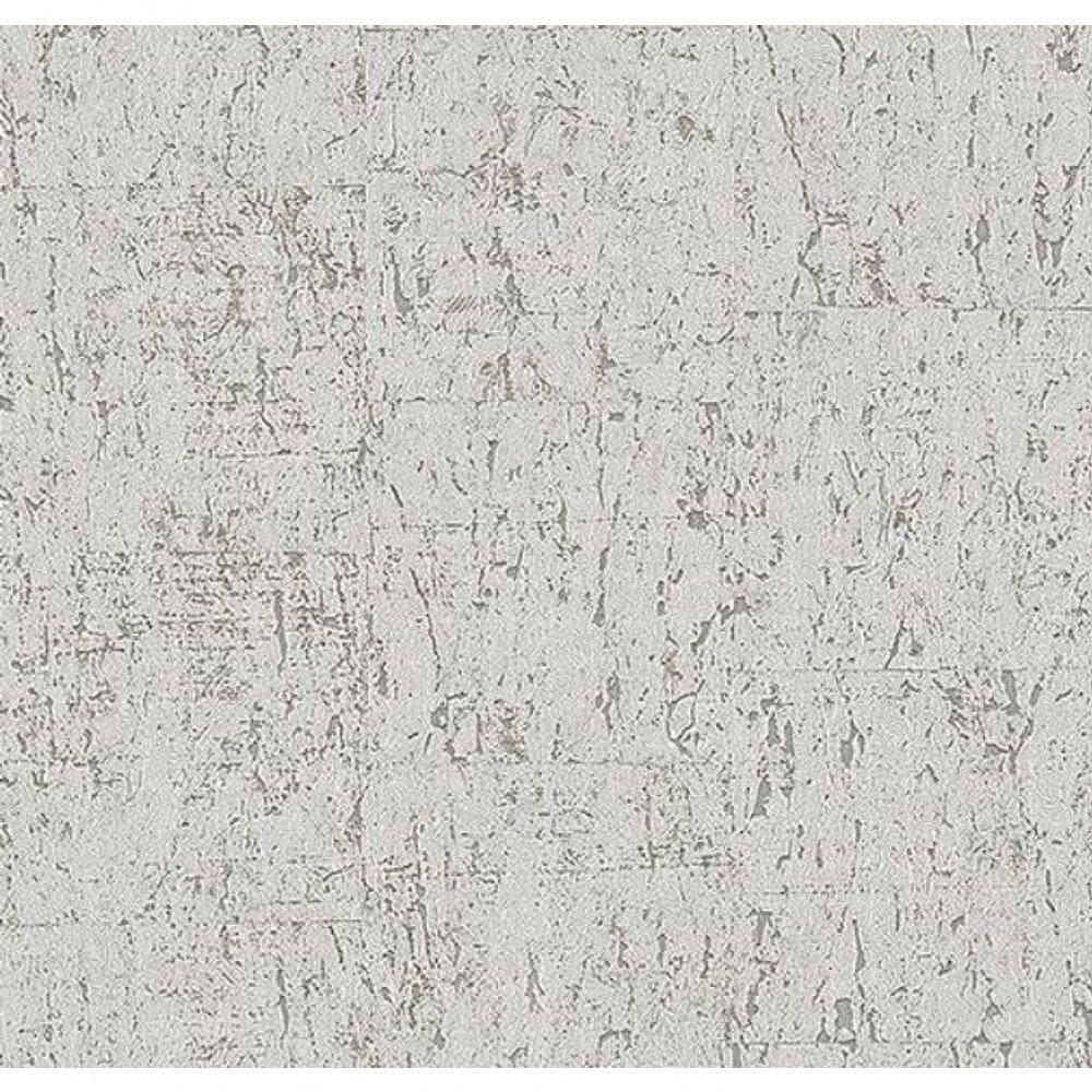 Papel De Parede Serendipity 2 Textura Cinza Sr210402