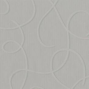 Papel Parede Urban Chic Ornamental 657010 Rolo 10m X 0,53m
