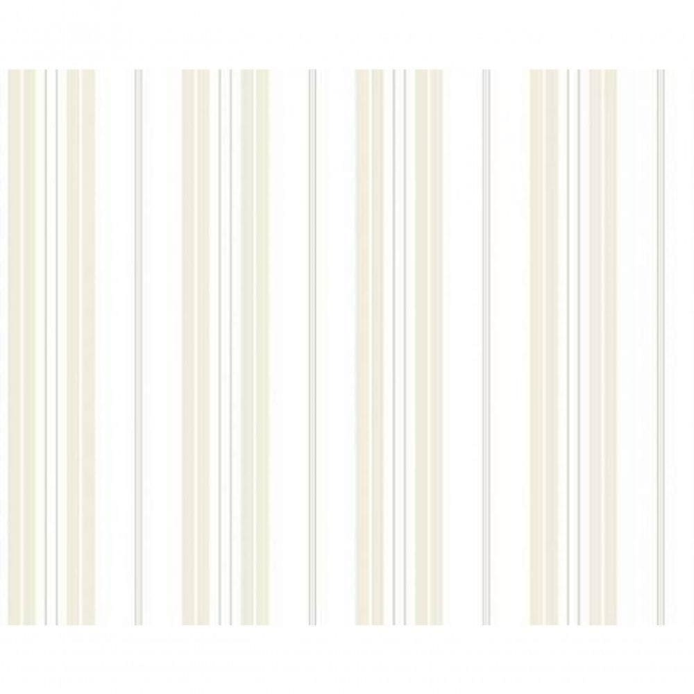 Papel De Parede Smart Stripes 2 Listras Vinilizado G23195 - Rolo 10m X 0,53m