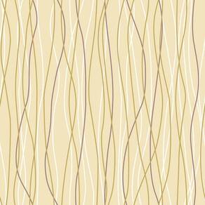 Papel De Parede The Young Ones Ym2364 Belga Rolo 10m X 0,53m
