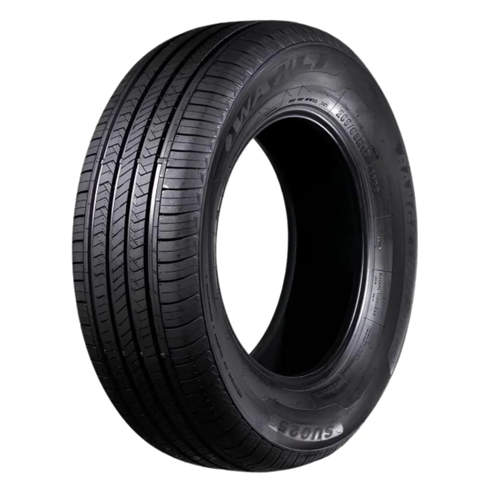 Pneu Wanli SU025 Aro 16 235/70R16 106H HT