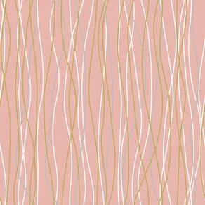 Papel De Parede The Young Ones Ym2366 Belga Rolo 10m X 0,53m