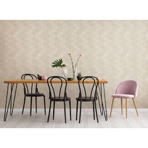Papel De Parede Home 3 Geometrico 24900 Tam 4m²