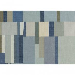 Papel De Parede Home 3 Painted Squares 24944 Tam 4m²