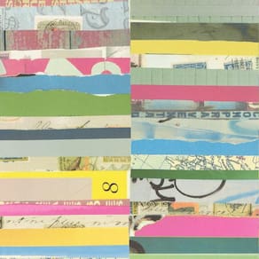 Papel De Parede Freundin Home Collection 442403 Rolo 10m X 0,53m